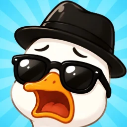 Ikon Goosedoku:Brain Puzzle Games